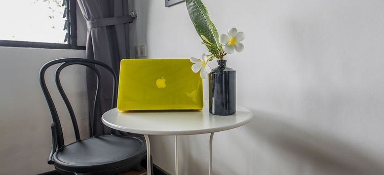 The Marian Boutique Lodging House Kuching: Foto 