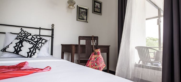 The Marian Boutique Lodging House Kuching: Foto 
