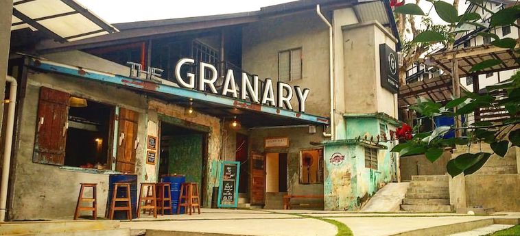 The Marian Boutique Lodging House Kuching: Foto 