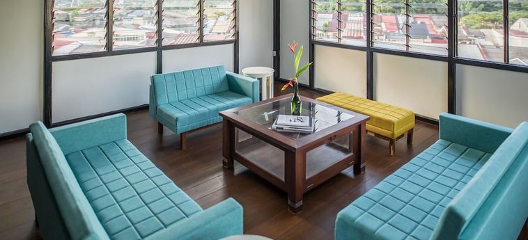 The Marian Boutique Lodging House Kuching: Foto 