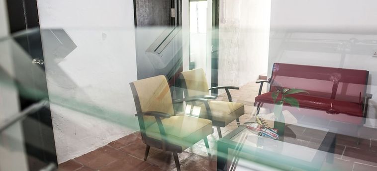 The Marian Boutique Lodging House Kuching: Foto 