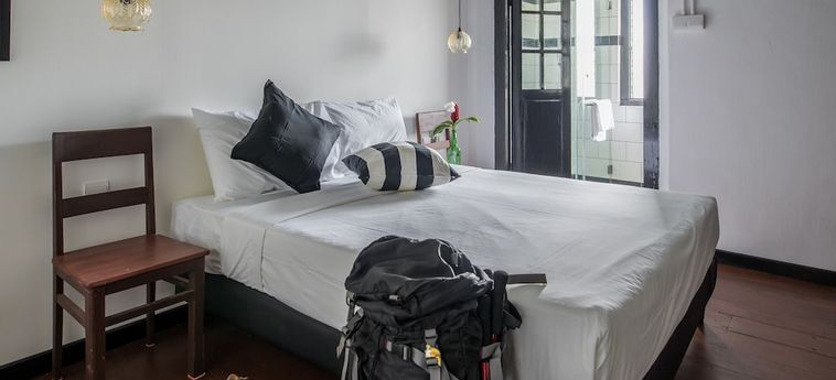 The Marian Boutique Lodging House Kuching: Foto 