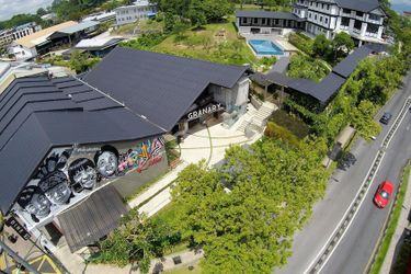 The Marian Boutique Lodging House Kuching: Photo 