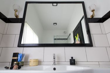 The Marian Boutique Lodging House Kuching: Photo 
