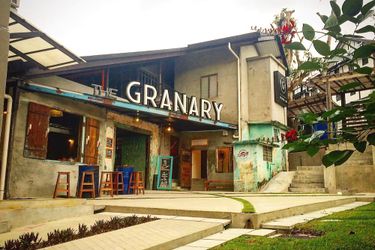 The Marian Boutique Lodging House Kuching: Photo 