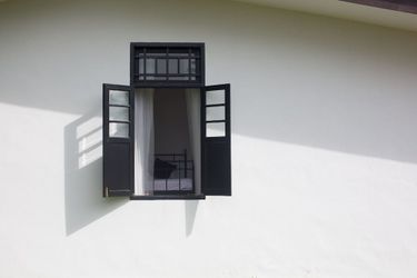 The Marian Boutique Lodging House Kuching: Photo 