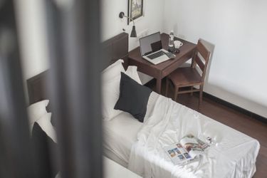 The Marian Boutique Lodging House Kuching: Photo 