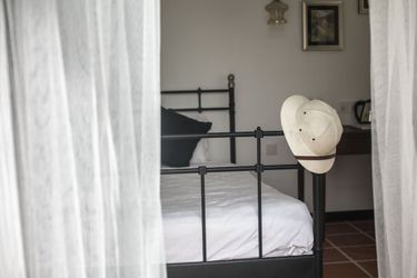The Marian Boutique Lodging House Kuching: Photo 
