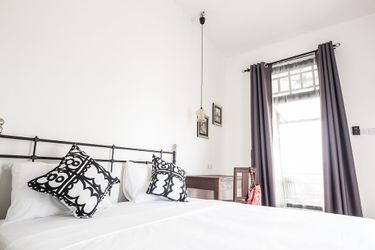 The Marian Boutique Lodging House Kuching: Photo 