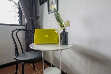The Marian Boutique Lodging House Kuching: Photo 