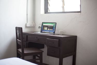The Marian Boutique Lodging House Kuching: Photo 