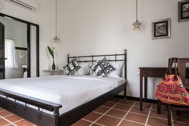 The Marian Boutique Lodging House Kuching: Photo 