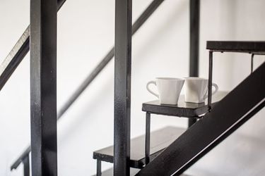 The Marian Boutique Lodging House Kuching: Photo 