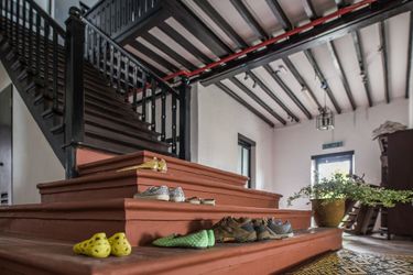 The Marian Boutique Lodging House Kuching: Photo 