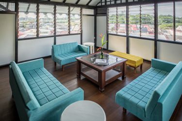 The Marian Boutique Lodging House Kuching: Photo 