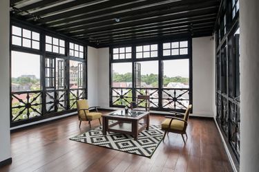 The Marian Boutique Lodging House Kuching: Photo 