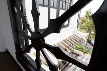 The Marian Boutique Lodging House Kuching: Photo 