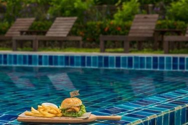 The Marian Boutique Lodging House Kuching: Photo 