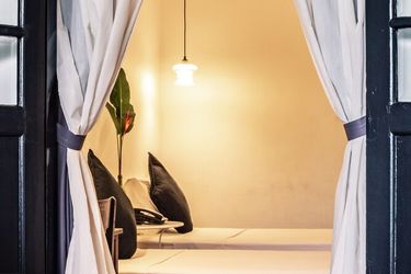 The Marian Boutique Lodging House Kuching: Photo 