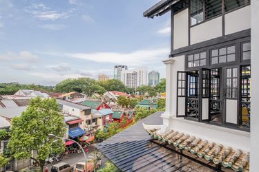 The Marian Boutique Lodging House Kuching: Photo 