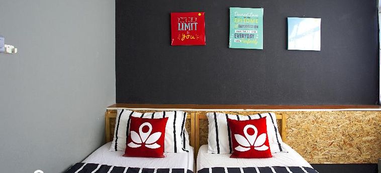 Koptel Hotel:  KUCHING