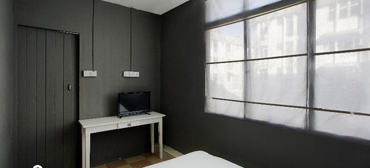 Koptel Hotel:  KUCHING
