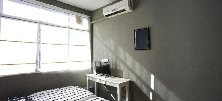 Koptel Hotel:  KUCHING