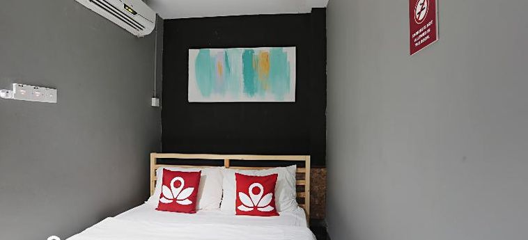Koptel Hotel:  KUCHING
