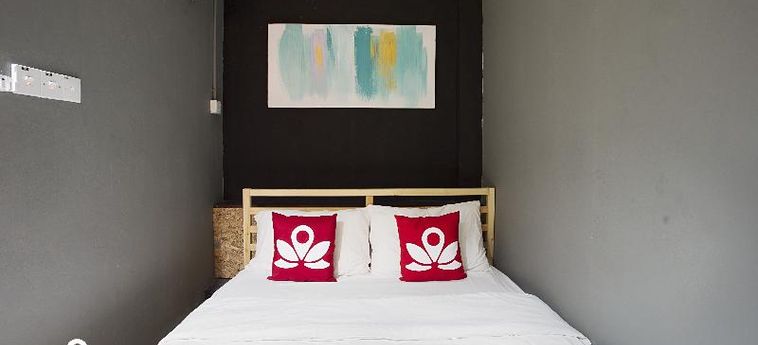 Koptel Hotel:  KUCHING