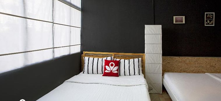Koptel Hotel:  KUCHING
