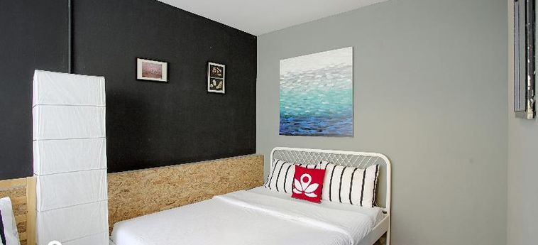 Koptel Hotel:  KUCHING