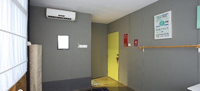 Koptel Hotel:  KUCHING
