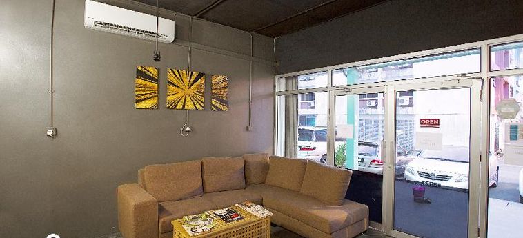 Koptel Hotel Kuching: Foto 