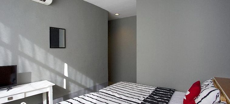 Koptel Hotel Kuching: Foto 