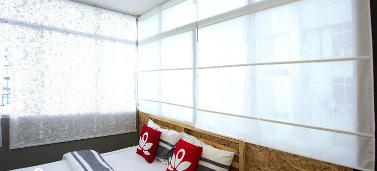 Koptel Hotel Kuching: Foto 