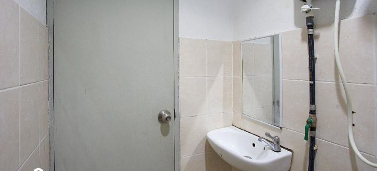 Koptel Hotel Kuching: Foto 