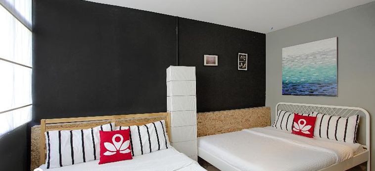 Koptel Hotel Kuching: Foto 
