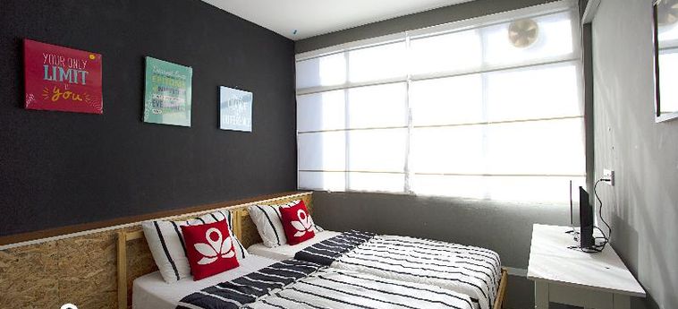 Koptel Hotel Kuching: Foto 