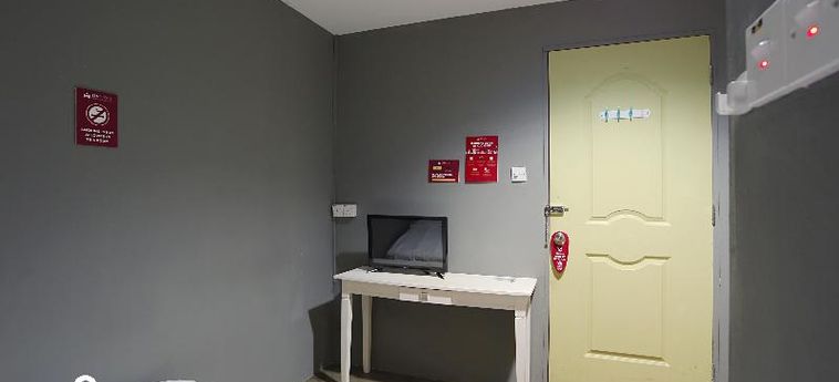 Koptel Hotel Kuching: Photo 
