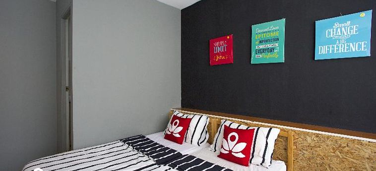 Koptel Hotel Kuching: Photo 