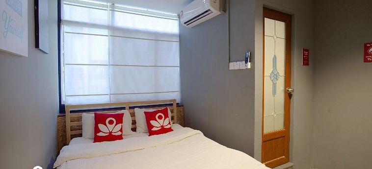 Koptel Hotel Kuching: Photo 