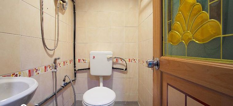 Koptel Hotel Kuching: Photo 