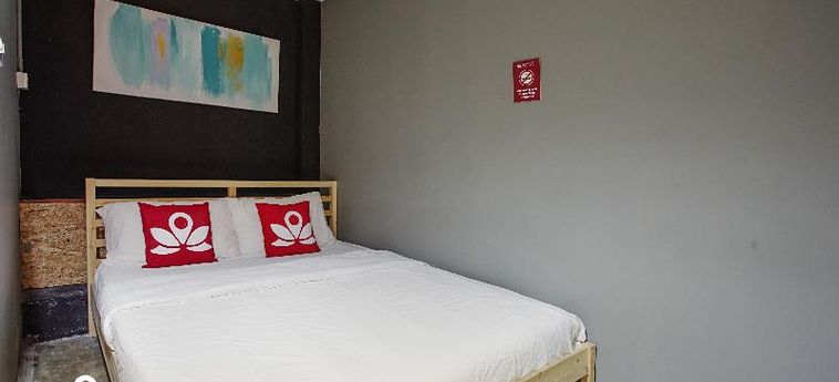 Koptel Hotel Kuching: Photo 