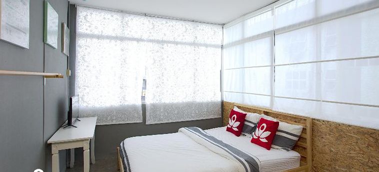 Koptel Hotel Kuching: Photo 
