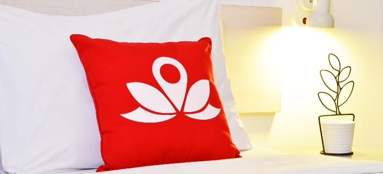 Koptel Hotel Kuching: Photo 