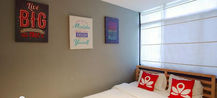 Koptel Hotel Kuching: Photo 