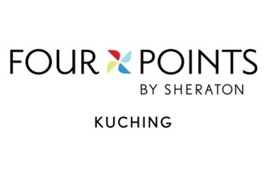 Hotel Four Points By Sheraton (Premier):  KUCHING