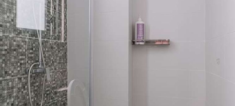 Vivacity Megamall Serviced Apartments Kuching : Photo 