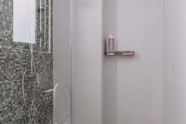 Vivacity Megamall Serviced Apartments:  KUCHING