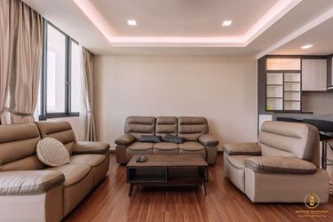 Vivacity Megamall Serviced Apartments:  KUCHING